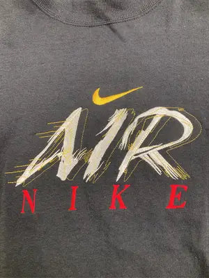 NIKE/ナイキ/スウェット/トップス/ブラック