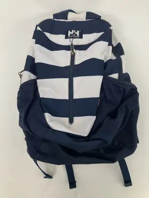 HELLY HANSEN/ヘリーハンセン/バックパック/リュック/バッグ/ネイビー