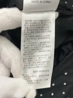 adapt retailing/ロングスカート/スカート/ブラック
