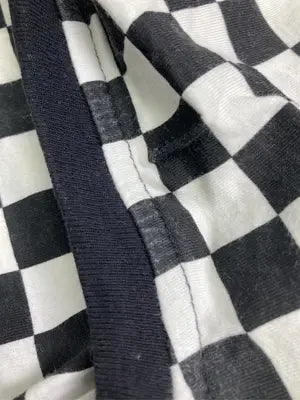 ZARA/ザラ/Tシャツ/カットソー/トップス/ブラック/M