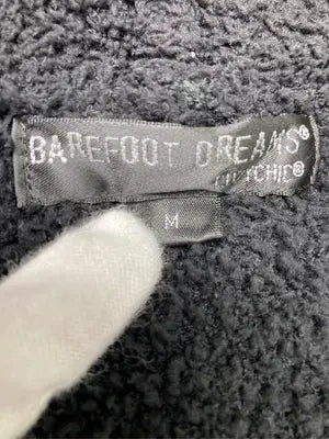BAREFOOT OREAMS/ベスト/トップス/ブラック/M