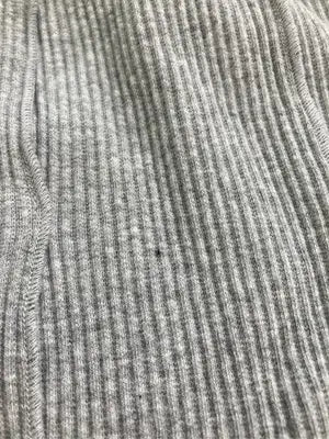 Heather/ヘザー/Tシャツ/カットソー/トップス/グレー/F