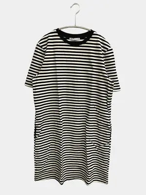 ZARA/ザラ/ワンピース/ワンピース/ドレス/ブラック/M
