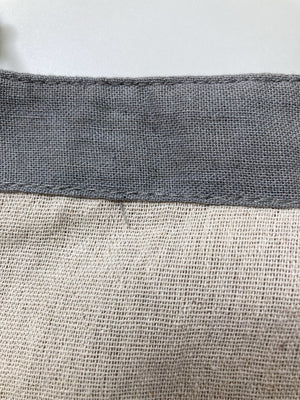 その他バッグ/バッグ/ベージュ