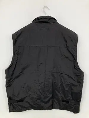 WEATHERPROOF/ウェザープルーフ/ベスト/トップス/ブラック/XL