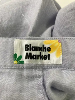 Blanche Market/その他パンツ/パンツ/グレー/F