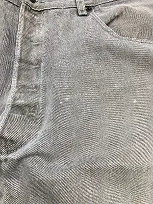 Levis/リーバイス/デニムパンツ/パンツ/カーキ/40×34