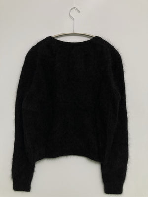 ROYAL PARTY/ロイヤルパーティー/カーディガン/ボレロ/トップス/ネイビー/38