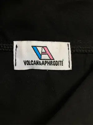 VOLCAN&APHRODITE/ヴォルカンアンドアフロディーテ/その他トップス/トップス/ブラック/FREE