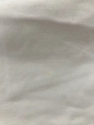 JEANASIS/ジーナシス/Tシャツ/カットソー/トップス/アイボリー/F