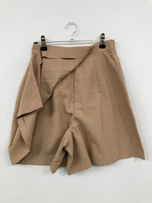 その他パンツ/パンツ/ベージュ/ウエスト64～68　股下15