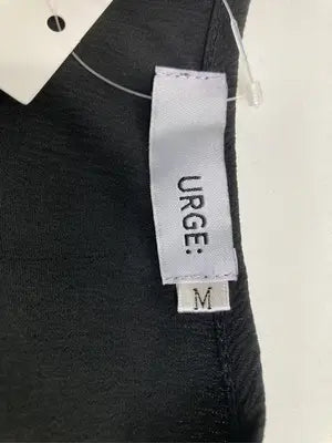 URGE:/アージ/ワンピース/ワンピース/ドレス/ブラック/M