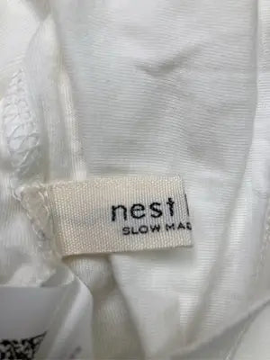 nest Robe/ネストローブ/Tシャツ/カットソー/トップス/ホワイト/F