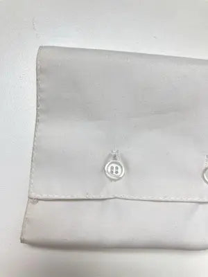 AS KNOW AS PINKY/アズノゥアズピンキー/シャツ/ブラウス/トップス/ホワイト/F