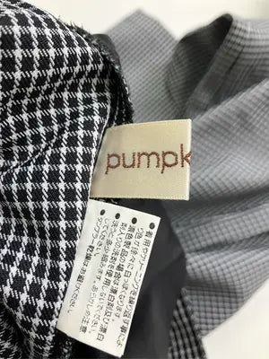 pumpkin port/パンプキンポート/セットアップ/ジャケット/アウター/ブラック/M