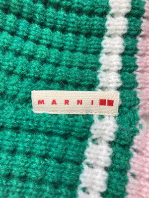 MARNI × UNIQLO/マルニユニクロ/その他帽子/帽子/グリーン/ONE SIZE