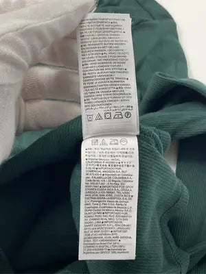 GAP/ギャップ/Tシャツ/カットソー/トップス/グリーン/M