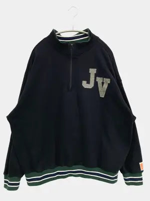 JaVa/ジャバ/その他トップス/トップス/ネイビー/L