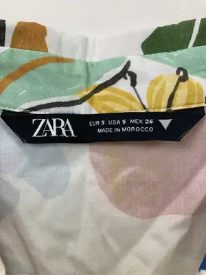 ZARA/ザラ/シャツ/ブラウス/トップス/その他/S