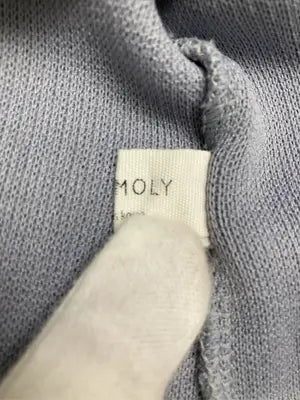 HOLY10LY/Tシャツ/カットソー/トップス/グレー