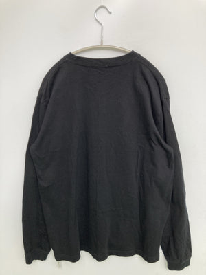 JOURNAL STANDARD/ジャーナルスタンダード/Tシャツ/カットソー/トップス/ブラック