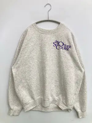 Kastane/カスタネ/スウェット/トップス/グレー/L