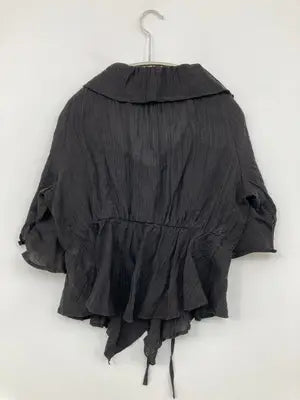 continuer de NICE CLAUP/コンティニューデナイスクラップ/カーディガン/ボレロ/トップス/ブラック/F