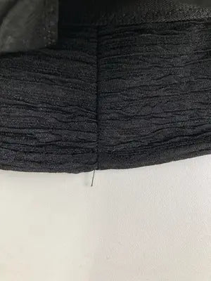 バケットハット/帽子/ブラック