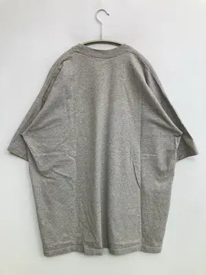 PRO CLUB/Tシャツ/カットソー/トップス/グレー/2XL