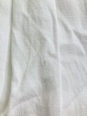 UNDERSTATEMENTs/シャツ/ブラウス/トップス/ホワイト/M