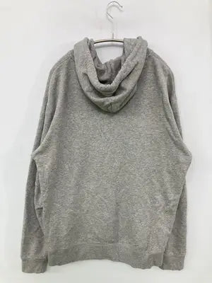 DISCUS/ディスカス/パーカー/トップス/グレー/X-Large