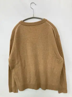 LACOSTE/ラコステ/ニット/セーター/トップス/ベージュ/40