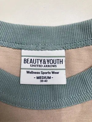 BEAUTY&YOUTH/ビューティーアンドユース/Tシャツ/カットソー/トップス/その他/M