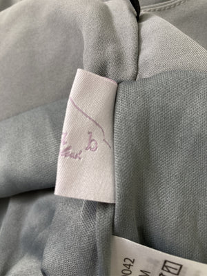 Bab/バブ/サロペット/オーバーオール/オールインワン・サロペット/グレー/M