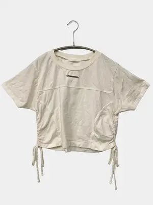 Chico/チコ/Tシャツ/カットソー/トップス/アイボリー/F