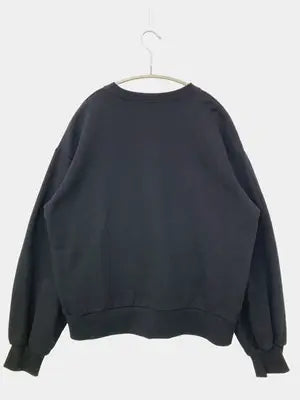 mesa closet/スウェット/トップス/ブラック/L
