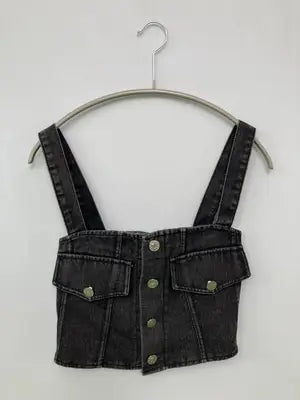 SPRAY PREMIUM/スプレイプレミアム/その他トップス/トップス/ブラック