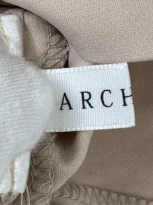 archives/アルシーヴ/その他パンツ/パンツ/ベージュ/M