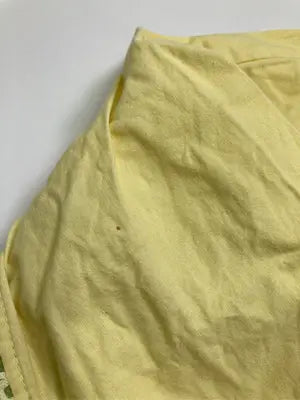 その他パンツ/パンツ/イエロー/L