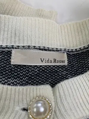 vida roseo/その他トップス/トップス/ブラック/L