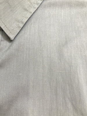 BACK NUMBER/バックナンバー/シャツ/ブラウス/トップス/ブラウン/X-LARGE