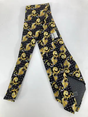 GIANNI VERSACE/ネクタイ/ファッション雑貨/その他