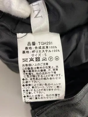 FUN/ファン/その他パンツ/パンツ/ブラック/S