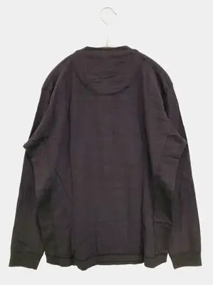 UNIQLO/ユニクロ/Tシャツ/カットソー/トップス/ブラック/X-LARGE