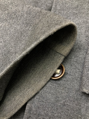 HVC/その他アウター/ジャケット/アウター/グレー/M