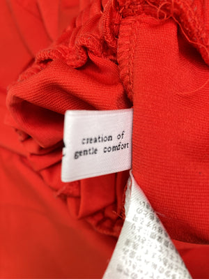 miette/ミエット/その他パンツ/パンツ/レッド/F