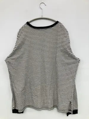 forksy./フォルクシー/Tシャツ/カットソー/トップス/ブラック/F