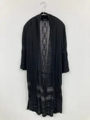 MAITRESSE/その他トップス/トップス/ブラック/9号