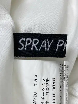 SPRAY PREMIUM/スプレイプレミアム/ロングスカート/スカート/アイボリー/F