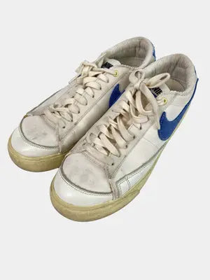 NIKE/ナイキ/スニーカー/シューズ/ホワイト/25cm